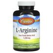 Carlson, L-Arginine 1350 mg, L-Аргінін, 180 капсул