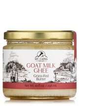 Goat Milk Ghee Grass-Fed Butter Козье молоко Mt.