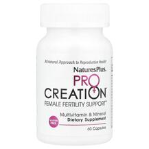 ProCreation Female Fertility Support Поддержка ProCreation Female Fertility Support Поддержка