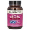 Фото товару Antarctic Krill Oil for Women, Масло Антарктичного Кріля, 90 капс