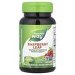 Nature's Way, Raspberry Leaf, Малина 450 мг, 100 капсул