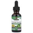 Nature's Answer, Гравиола, Graviola Soursop 1000 mg, 30 мл