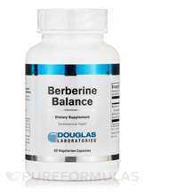 Берберин Berberine Balance Douglas Laboratories Берберин Berberine Balance Douglas Laboratories