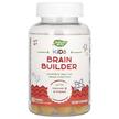 Фото товару Kids Brain Builder Ages 4+ Lemonade, Підтримка мозку, 60 таблеток