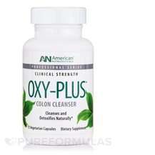 Oxy-Plus Поддержка кишечника American Nutriceuticals