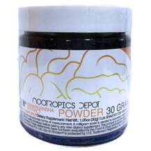 Ашваганда Ashwagandha Extract Powder Nootropics 30 г