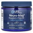 Фото товару Neuro-Mag Magnesium L-Threonate, Магній L-Треонат, 93.35 г