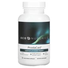 ProstaCaid Поддержка простаты Econugenics 120 капсул