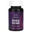 MRM, Дегидроэпиандростерон, DHEA 50 mg, 60 капсул