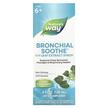 Nature's Way, Bronchial Soothe Ivy Leaf, Плющ, 120 мл
