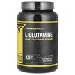 Фото товару Primaforce, L-Glutamine Unflavored, L-Глутамін, 1500 г
