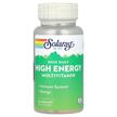 Once Daily High Energy Multivitamin, Мультивітаміни, 60 капсул