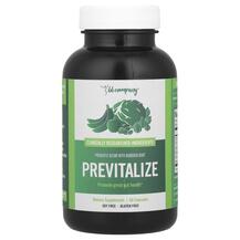 Пребіотики Previtalize 60 капсул Пребіотики Previtalize 60 капсул
