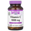 Витамин С Аскорбиновая кислота, Vitamin C 1000 mg, 90 капсул