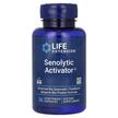 Senolytic Activator, Сенолітичний активатор, 24 капсули