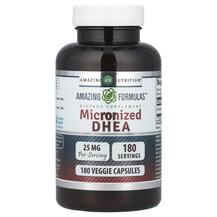 Micronized DHEA 25 mg Дегидроэпиандростерон Amazing Micronized DHEA 25 mg Дегидроэпиандростерон Amazing
