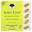 Фото товара New Nordic, Поддержка печени, Active Liver, 90 таблеток