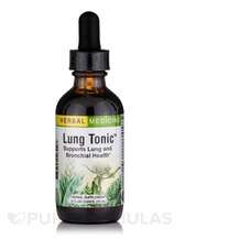 Підтримка органів дихання Lung Tonic Herbs Etc. 59 мл