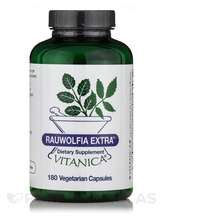 Кардіо комплекс Rauwolfia Extra Professional Formula