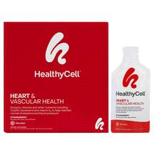 Heart & Vascular Health Strawberry Кардио комплекс