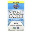 Фото товара RAW One Multivitamin For Men, Мультивитамины для мужчин, 30 капсу