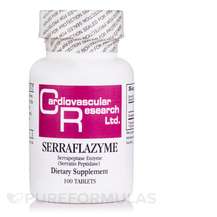 Serraflazyme Ферменты Ecological Formulas