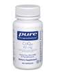Фото товару Pure Encapsulations, CoQ10 60 mg, Коензим CoQ10, 60 капсул