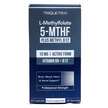 Фото товару L-Methylfolate 15 mg Plus Methyl-B12, Метилфолат, 60 капсул