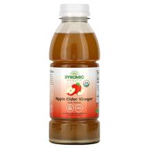 Яблучний оцет Apple Cider Vinegar Dynamic Health Яблучний оцет Apple Cider Vinegar Dynamic Health