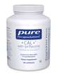 Фото товару Pure Encapsulations, +CAL+ with Ipriflavone, Кальцій, 351 капсул