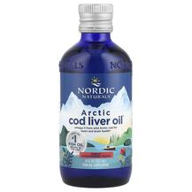 Обзор на Arctic Cod Liver Oil Масло печени Обзор на Arctic Cod Liver Oil Масло печени