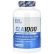 CLA 1000 Stimulant Free Weight Management, Лінолева кислота, 1...