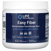 Клітковина Easy Fiber Natural Orange Life Extension