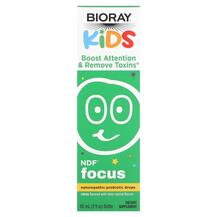 НДФ Фокус Кідс NDF Focus Kids Bioray 60 мл