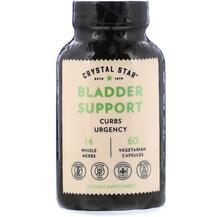 Підтримка сечового міхура Bladder Support Crystal Підтримка сечового міхура Bladder Support Crystal