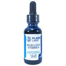 Міцелізірованний Вітамін А Micellized Vitamin A