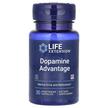 Life Extension, Dopamine Advantage, Підтримка дофаміну, 30 капсул