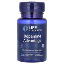 Dopamine Advantage Поддержка дофамина Life Extension