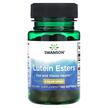 Фото товару Swanson, Lutein Esters 6 mg, Лютеїн, 100 капсул