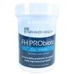 FH PRObiotic, Пробіотик для чоловіків, 30 капсул
