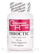 Фото товара Альфа-липоевая, Thioctic Alpha Lipoic Acid 300 mg, 60 капсул