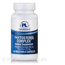 Phytosterol Complex Фитостеролы Progressive Labs