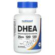Фото товара Nutricost, Дегидроэпиандростерон, DHEA 25 mg, 120 капсул