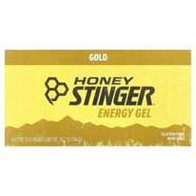 Енергетичний напій Energy Gel Gold HoneyStinger Енергетичний напій Energy Gel Gold HoneyStinger