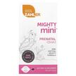 Фото товара Витамины для беременных, Mighty Mini Prenatal + DHA, 90 капсул