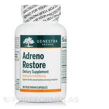 Підтримка наднирників Adreno Restore Genestra