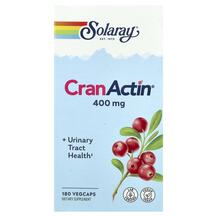 Підтримка сечового міхура CranActin Urinary Tract Health