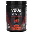 Фото товара Vega, Электролиты, Sport Plant-Based Hydrator Berry, 142 г