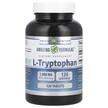L-Триптофан, L-Tryptophan 1000 mg, 120 таблеток