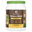Фото товару Amazing Grass, Green Superfood Chocolate, Суперфуд, 800 г